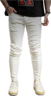 Mens Wholesale Skinny Jeans