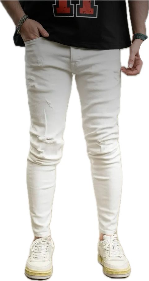 Mens Wholesale Skinny Jeans