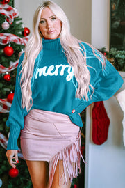 Very Merry Christmas Sweater