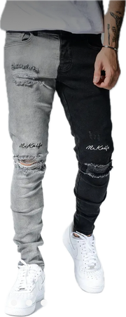Mens Wholesale Skinny Jeans