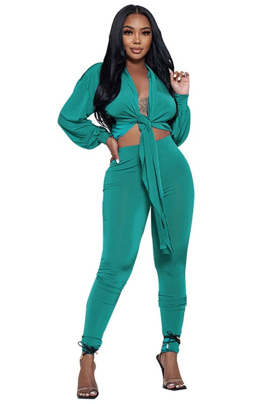Slay On Go Set