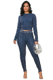 Simple Not Sassy Set