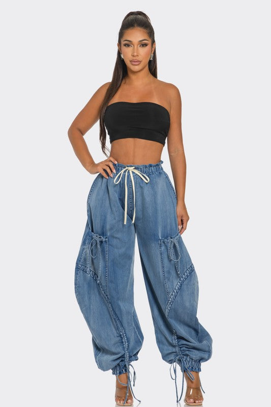 Urban Chic Pants