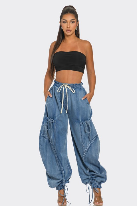 Urban Chic Pants