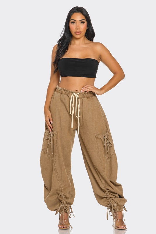 Urban Chic Pants