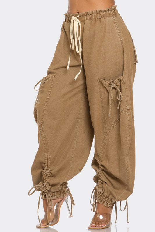 Urban Chic Pants