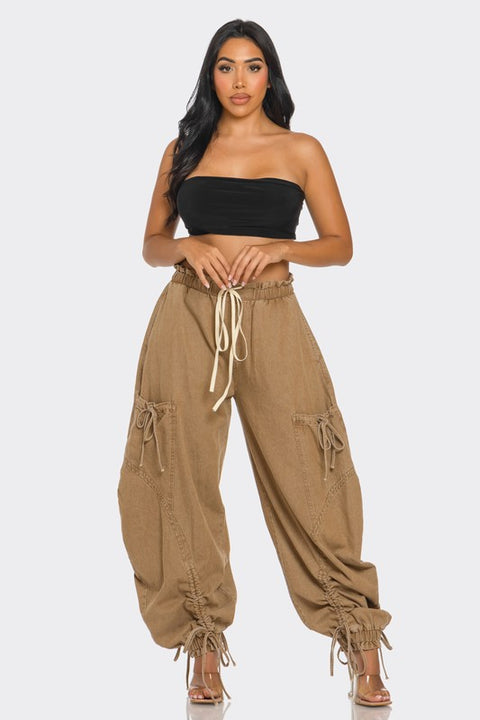 Urban Chic Pants