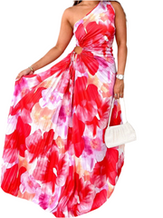 Sass Summer Maxi Dress