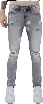 Mens Wholesale Skinny Jeans
