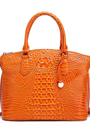 Enstyle Leather Handbag