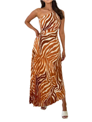 Sass Summer Maxi Dress