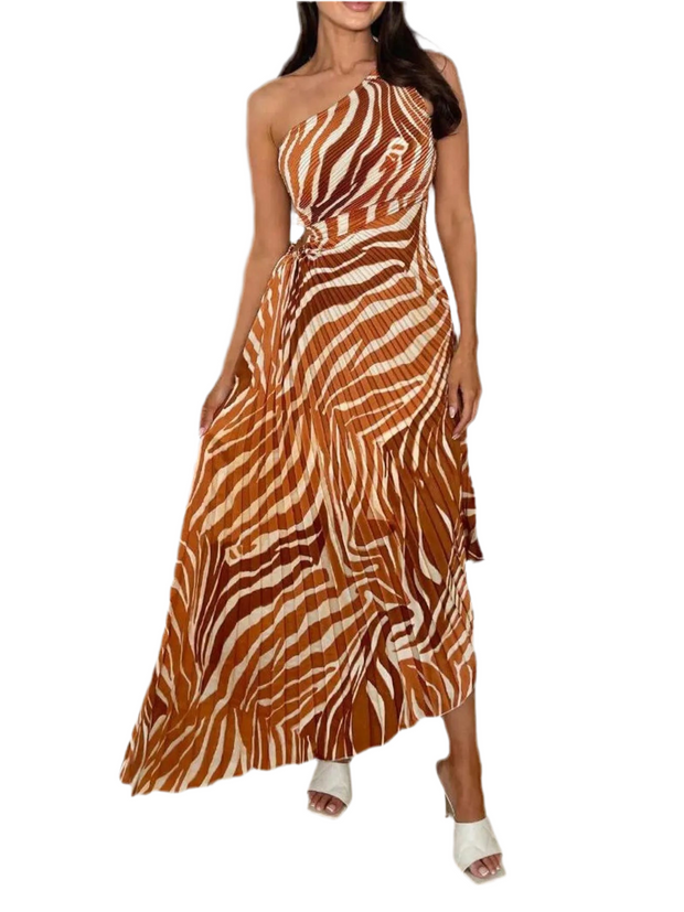 Sass Summer Maxi Dress