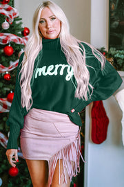 Very Merry Christmas Sweater