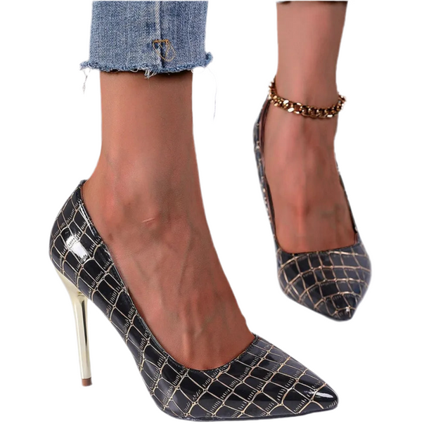 Step It Up Pump