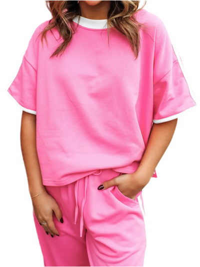 Something Casual Set