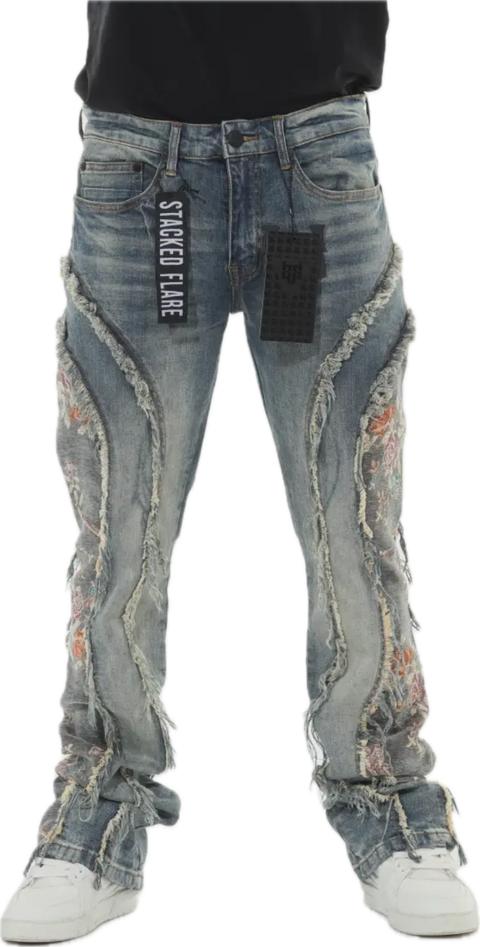 Mens Wholesale Skinny Jeans
