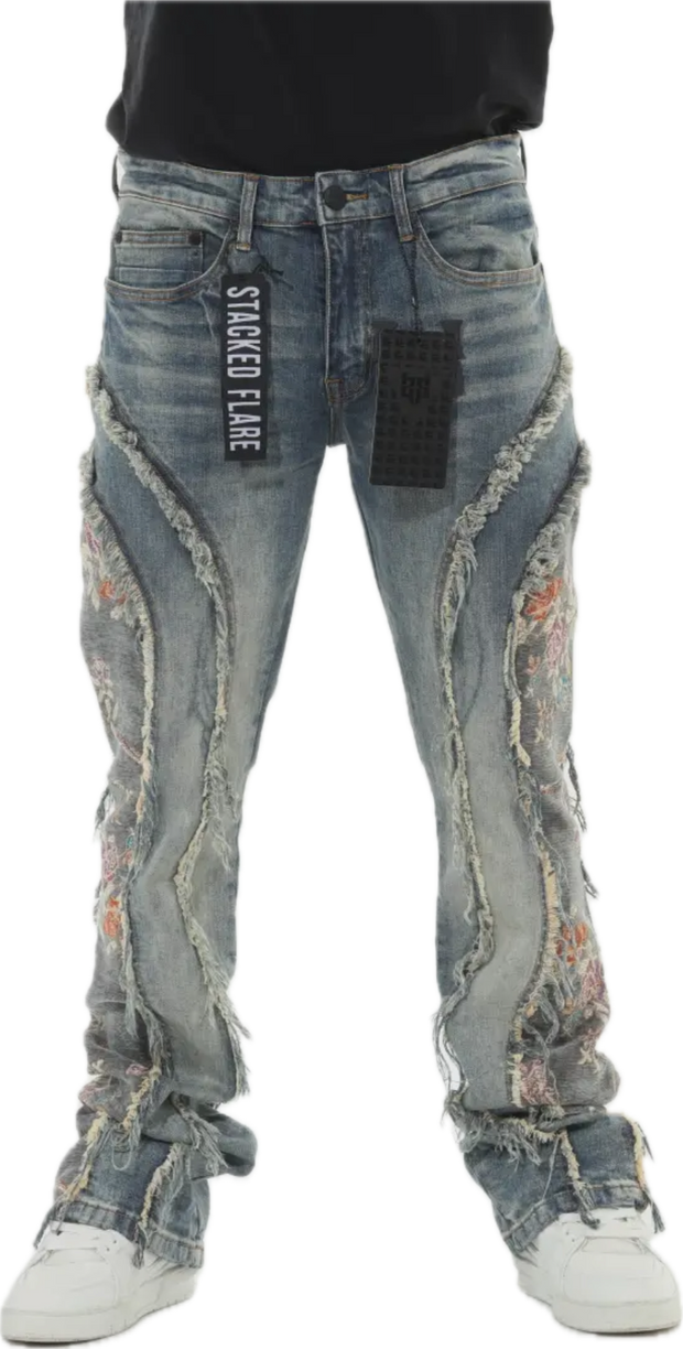 Mens Wholesale Skinny Jeans