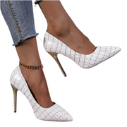 Step It Up Pump