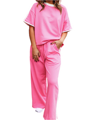 Something Casual Set