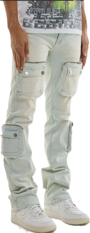 Mens Wholesale Skinny Jeans