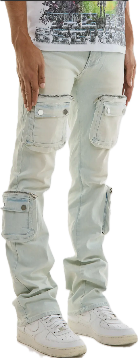 Mens Wholesale Skinny Jeans