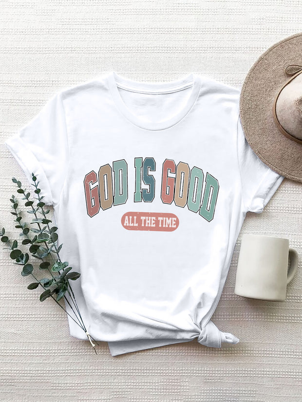 GOD IS GOOD T-Shirt