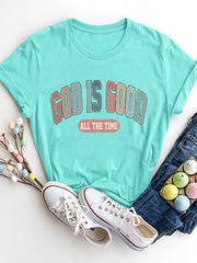 GOD IS GOOD T-Shirt