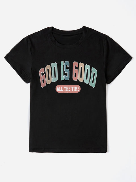 GOD IS GOOD T-Shirt