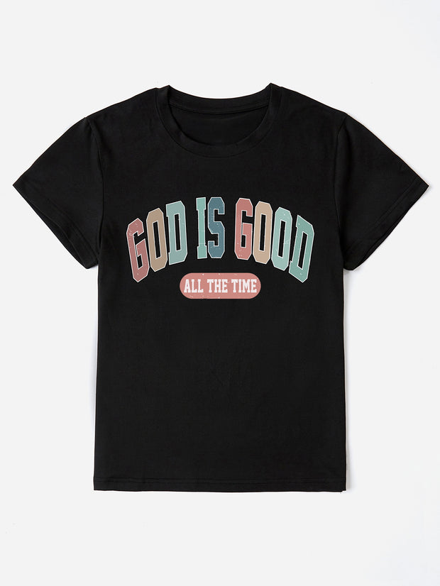 GOD IS GOOD T-Shirt