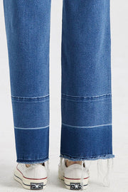 Cat's Whisker Wide Leg Jeans