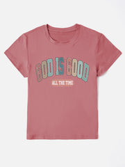 GOD IS GOOD T-Shirt