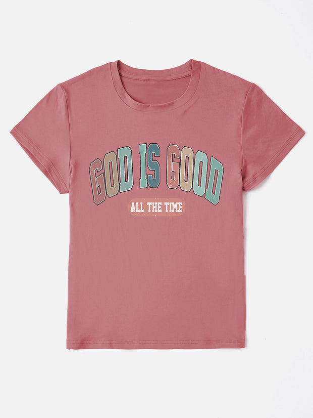 GOD IS GOOD T-Shirt